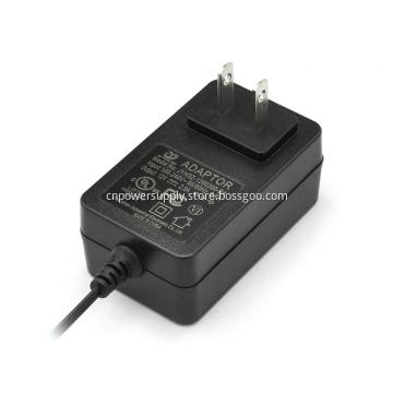 19V Switching Power Supply For Security Equipment